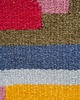 Ozdoby na ścianę Ręcznie tkany wełniany kilim - WYSPA POŻERACZA SERC - Mazurskie Opowieści 5