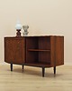 komody Szafka palisandrowa, duński design, lata 70, produkcja: Dania 1