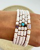 chokery Naszyjnik Summer Opal Etiopski 3