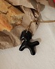 wisiory Naszyjnik SYMBOL Konik Black 1