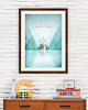 plakaty Kanada - vintage plakat 2