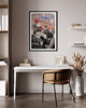 plakaty Plakat FIFTY-FIFTY (KOLAŻ) 5