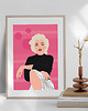 plakaty Plakat "Marilyn 3.0" 2