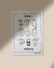 plakaty Plakat - Ziew natury 2