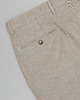 spodnie męskie Spodnie do zestawu antico beżowy slim fit 2