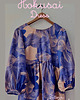 sukienki midi damskie Sukienka Hokusai 4