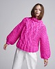 swetry damskie  Urban Fisherman Sweater - sweter z merynosów  7