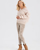 swetry damskie Kaszmirowy sweter z alpaką Cornelia Look 330 2