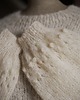 swetry damskie  Sweter CreamRomance 3