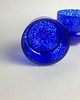 szklanki i kieliszki ZESTAW SZKLANEK RUNO - 2 SZTUKI (kobalt) 220ml 4