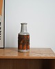 wazony Wazon ceramiczny, niemiecki design, lata 70, VEB HALDENSLABEN 7