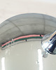 lampy wiszące Lampa wisząca, duński design, lata 80, produkcja: Dania 2
