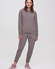 bluza z kapturem damska Bluza hoodie COZY Shaddow damska 4