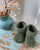 buty dziecięce Niechodki LAS 0-3M 2