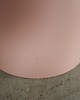 dodatki - różne Lustro Lipstick różowe, włoski design, lata 70, projektant: Rodolfo Bonetto 5