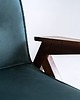 fotele Fotel retro vintage VINC Chierowski 366 4