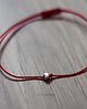 bransoletki na sznurku Twinkle - Tiny Heart 2
