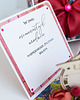 kartki scrapbooking 18 urodziny, exploding box, kartka 3d 3