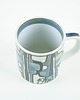 kubki Kubek ceramiczny, 1975r., designer: Bodil Buch, producent: Royal Copenhagen 6