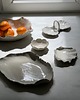 talerze, miski Ceramiczny Zestaw Handmade, Zastawa Stołowa  Misa, Patera, Prezent Ślubny 3
