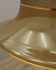 lampy wiszące Lampa wisząca, duński design, lata 60, produkcja: Dania 4