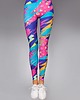 legginsy Legginsy PIXY wysoki stan 3