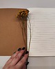 notatniki i albumy Notes eko muchomor 2