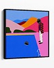 obrazy PopArt  - Fine Art Print 1