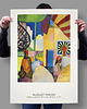 plakaty August Macke - Exhibition Poster 1