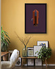plakaty Łowca Androidów - Blade Runner - plakat fine art 3