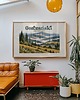 plakaty Plakat Gorczański Park Narodowy - Druk Pigmentowy 6