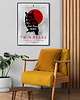 plakaty Plakat / Twin Peaks / The Owls Are Not What They Seem 3