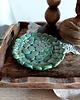 Podstawki pod kadzidełka Ceramiczna podstawka 1
