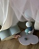 pufa dla dziecka Pufa MYSZ - blue 3