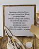 kartki scrapbooking Pamiątka ślubu, exploding box, kartka 3