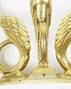 stoliki kawowe Stolik kawowy Hollywood Regency, lata 70 7