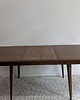 stoły Stół rozkładany Tatra Nabytok, lata 60. Czechosłowacja 3