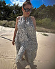 sukienki maxi damskie Sukienka Pola Cavalli 4
