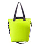 torby na ramię Torba CLASSIC lime MEDIUM 2