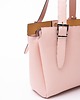 torby na ramię Torba skórzana - shopper (6373) 3