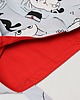 torby na zakupy Torba shopper psy torba na zakupy shopperka torba zakupowa pieski 4