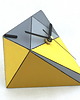 zegary Zegarek Geometryczny SPICY 3