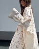 koszule damskie  Koszula Aura azure oversize 9