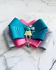 broszki Brosza  z Myszką w stylu  Art Mickey New 3