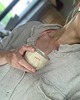 kubki i filiżanki Zestaw 2 Małych Ceramicznych Czarek Lato 150 ml kubek z napisem Lato 6