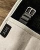 pokrowce i etui - organizery Etui na zegarki Watch Roll - desert 5