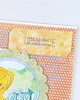kartki scrapbooking Kartka dziecięca kolekcja Kolorowe Dzieciństwo 6 1