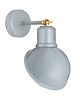 kinkiety Kinkiet Loft Origins T55 Szary 2