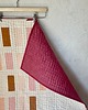 kocyki, kołderki, pościel dla dzieci Babyquilt - patchworkowy kocyk dla dziecka 5