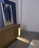 komody i szafki Komoda sideboard D-S02 drzwi przesuwne oraz 3 szuflady 3